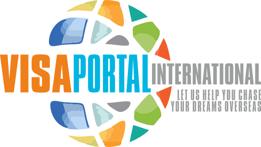 Visa Portal International